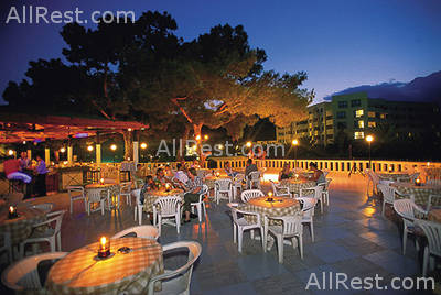 Corinthia Club Hotel Tekirova 9